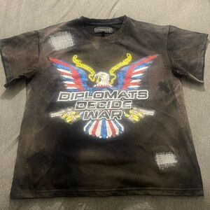 Who Decides War (Dipset Collab)